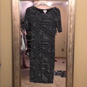 Lularoe elegant Julia